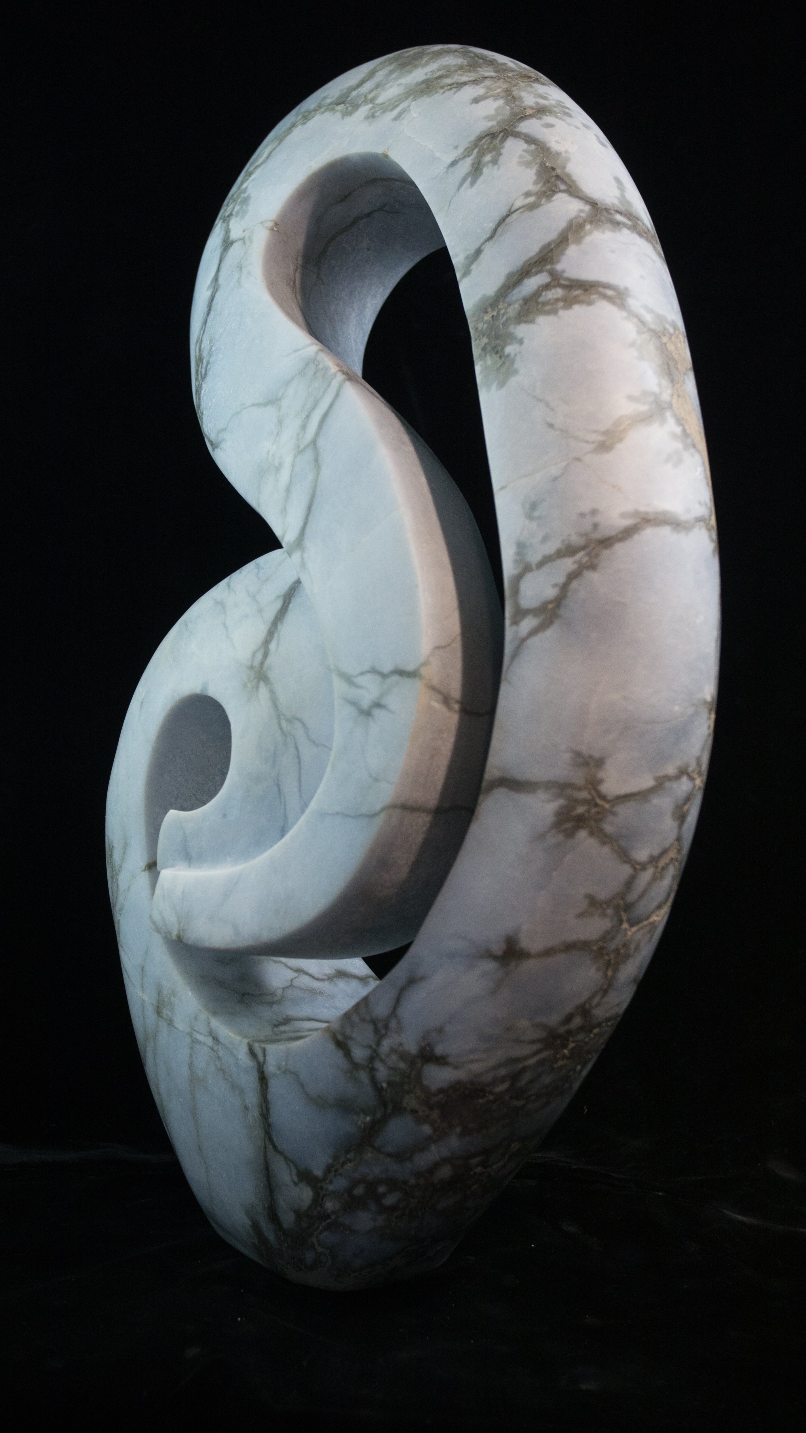 Elevate Your Home Decor with Unique Abstract & Modern Stone Art Shop