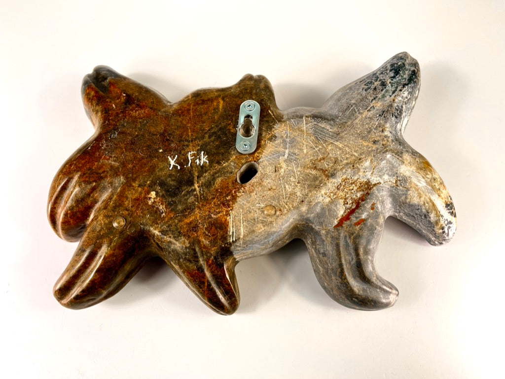 Sea Stars (Wall Mount)