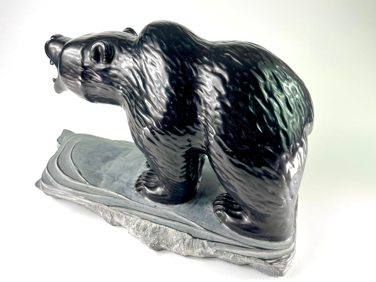 Roaring Bear