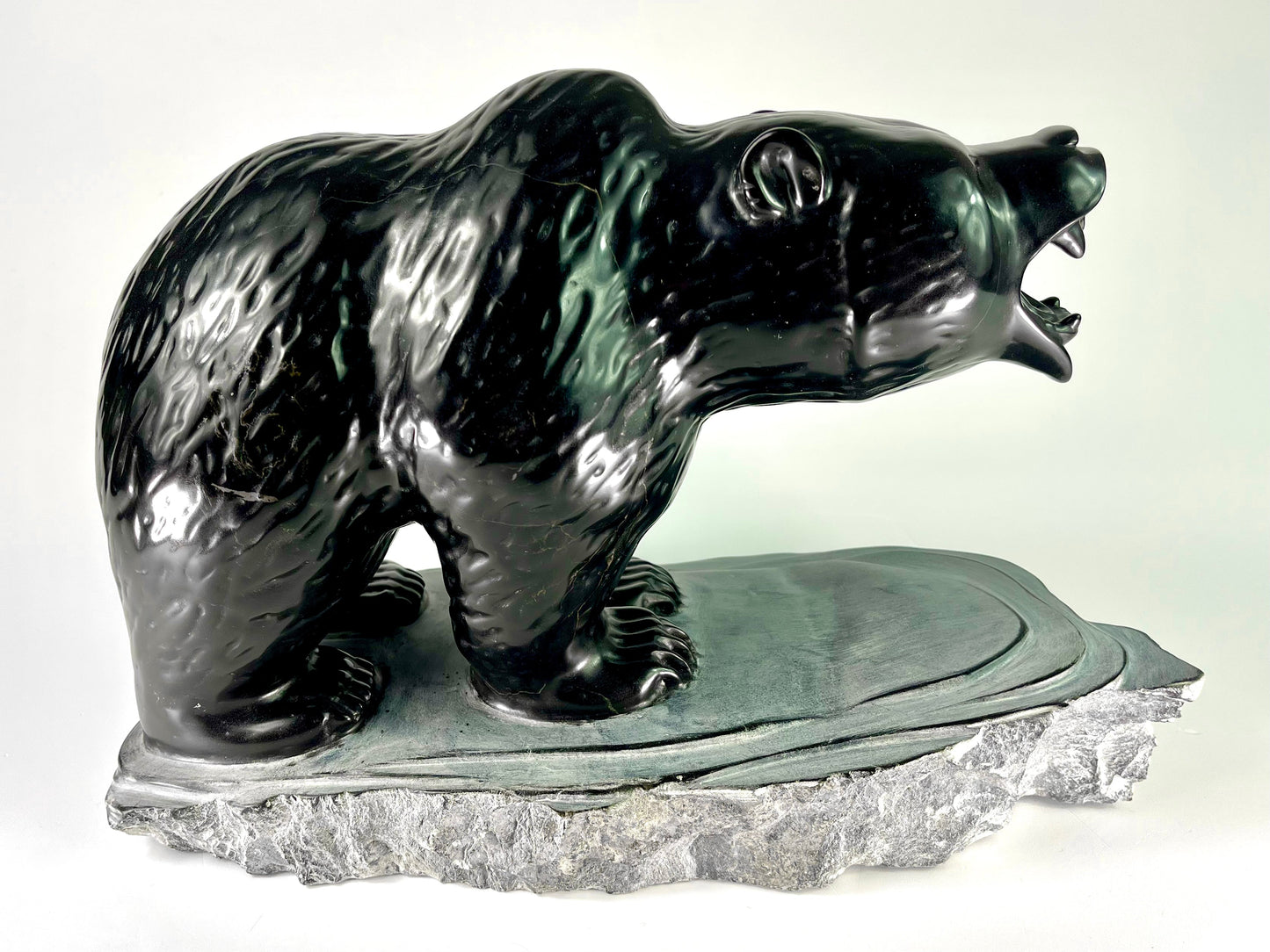 Roaring Bear