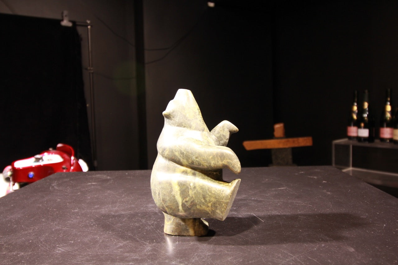 Art Class Medium Sculpture ~ 4+ Hours