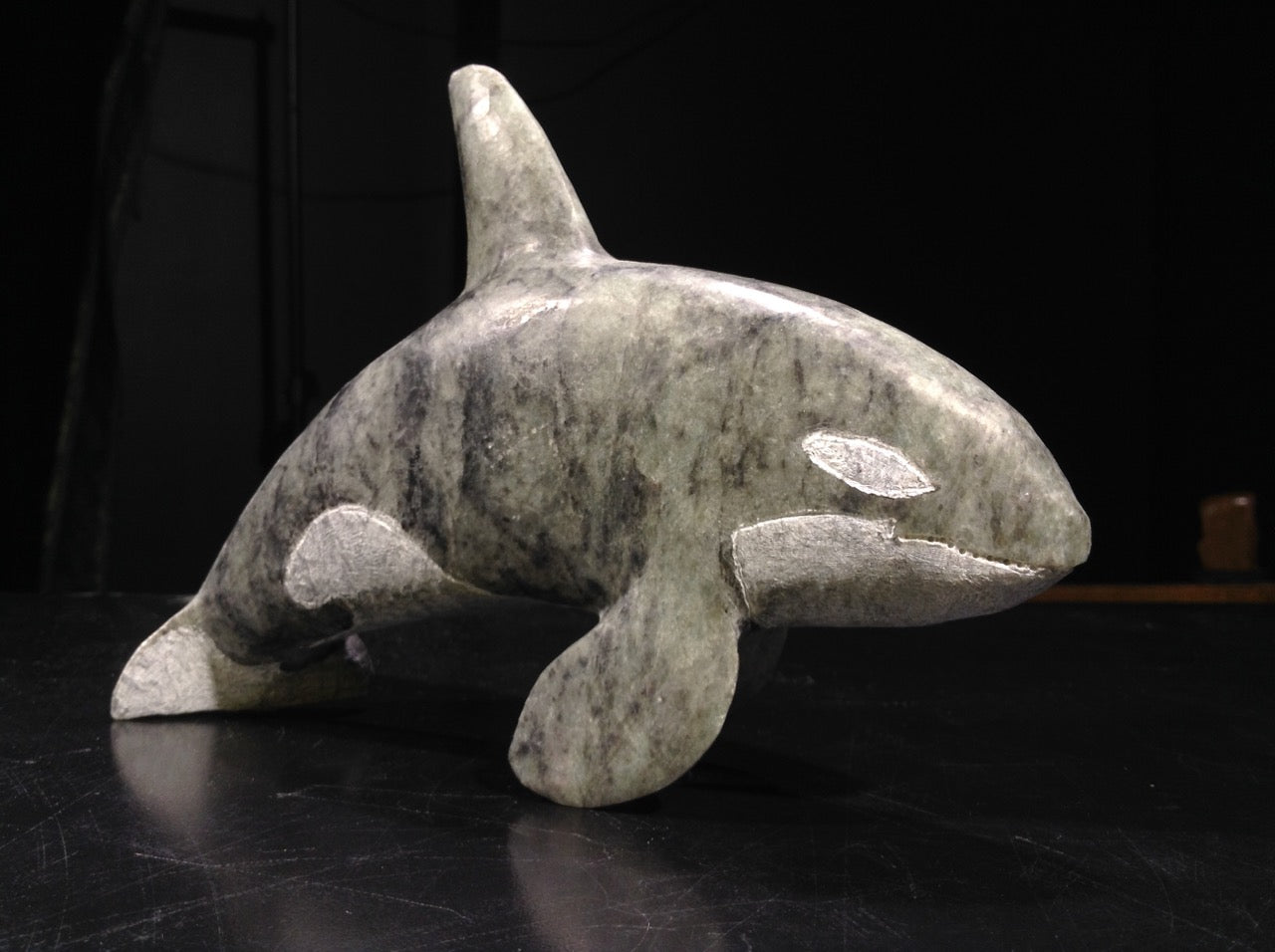 Art Class Small Sculpture ~ 3+ Hours