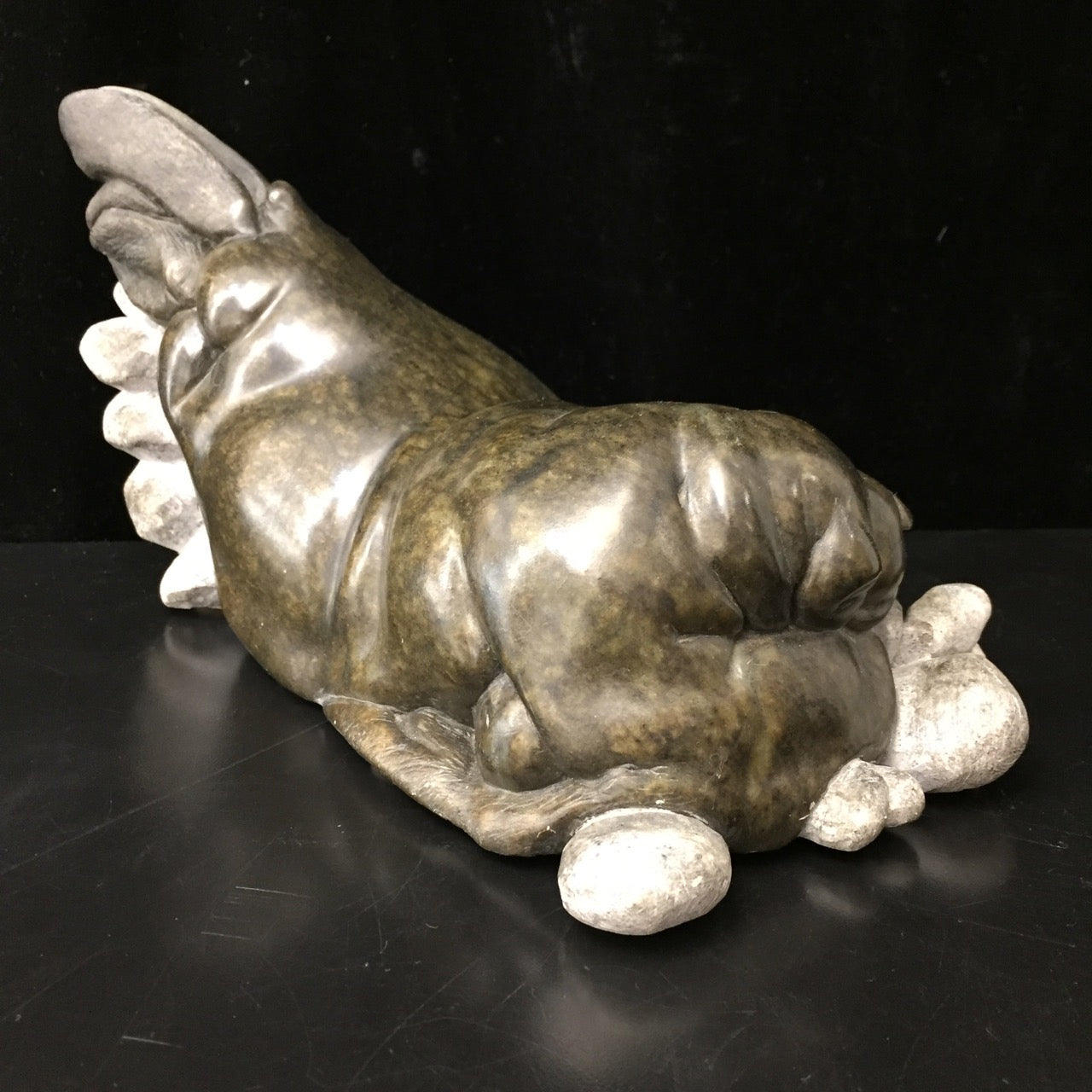 Roger the Seal