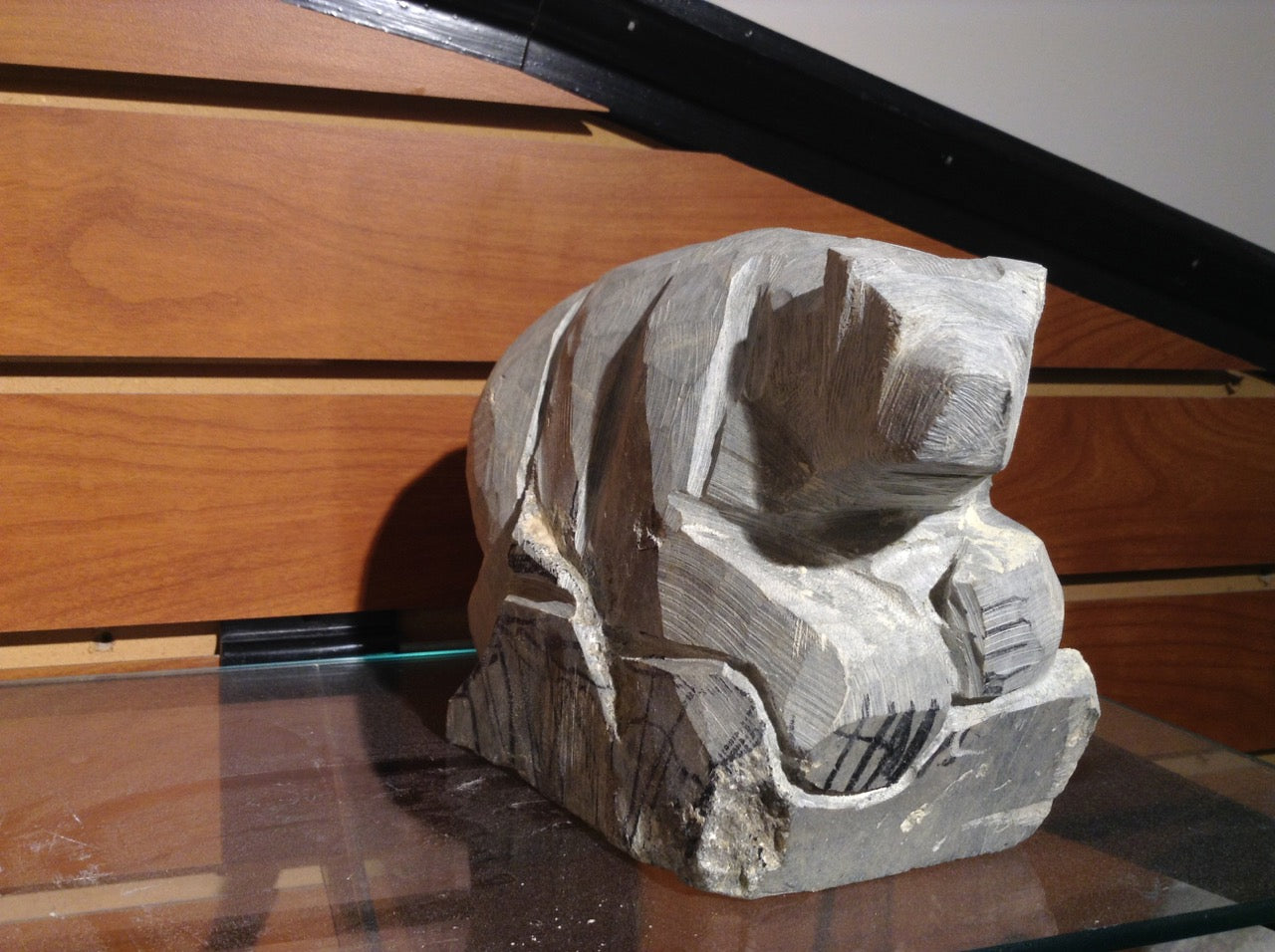 Art Class Medium Sculpture ~ 4+ Hours