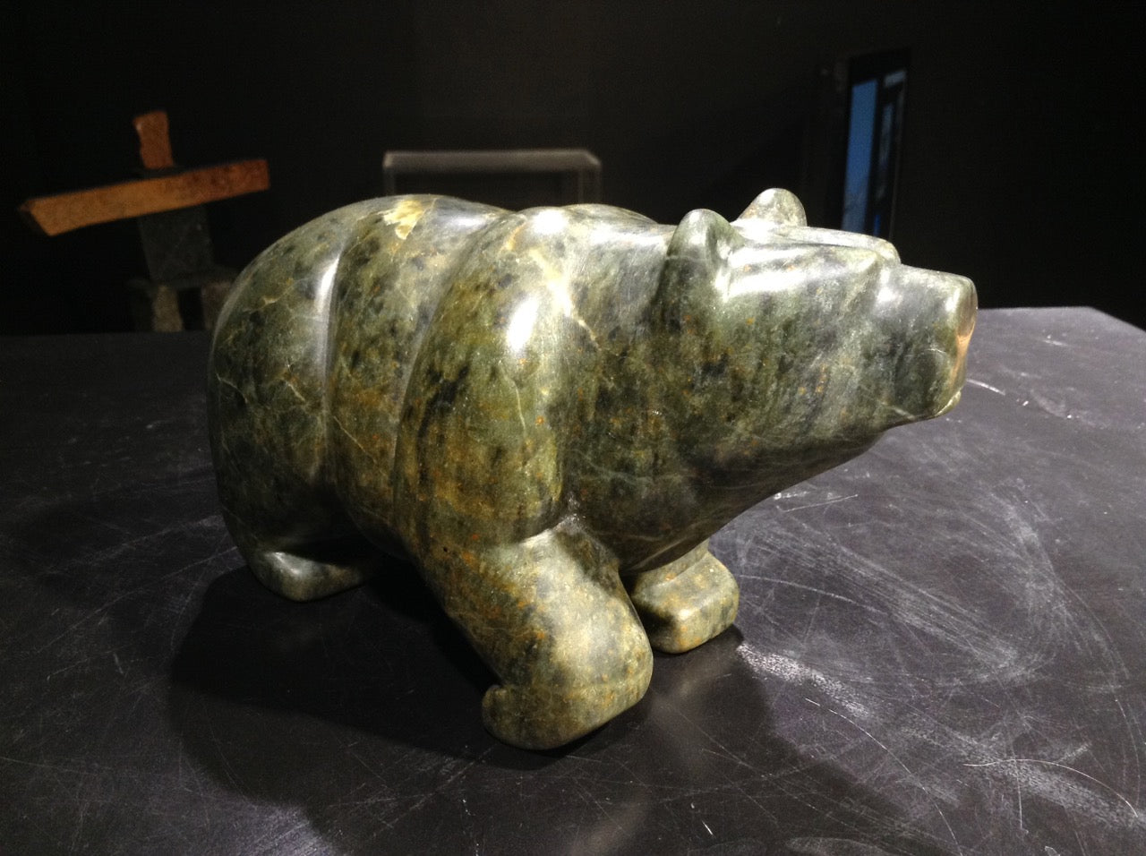 Art Class Medium Sculpture ~ 4+ Hours