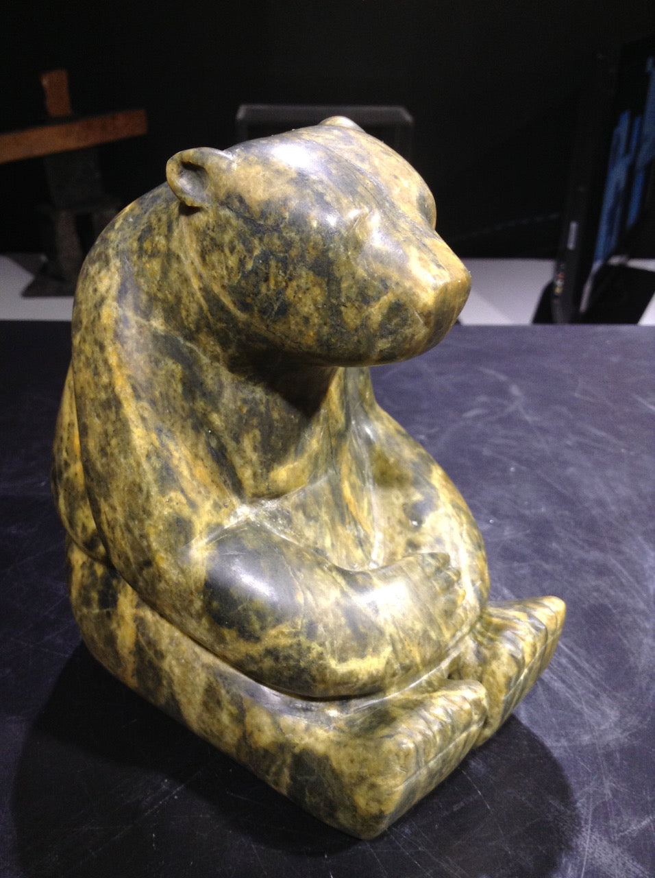 Art Class Medium Sculpture ~ 4+ Hours