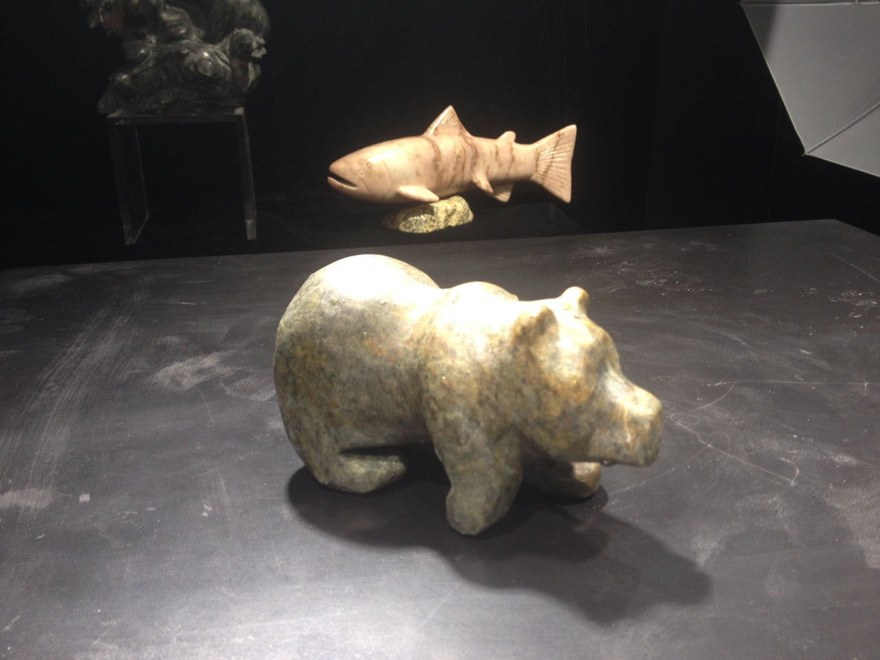 Art Class Medium Sculpture ~ 4+ Hours