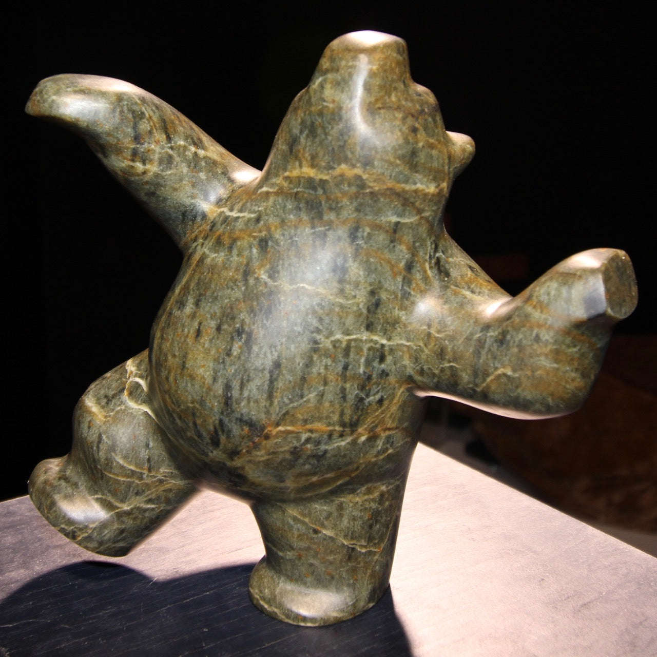 Art Class Medium Sculpture ~ 4+ Hours