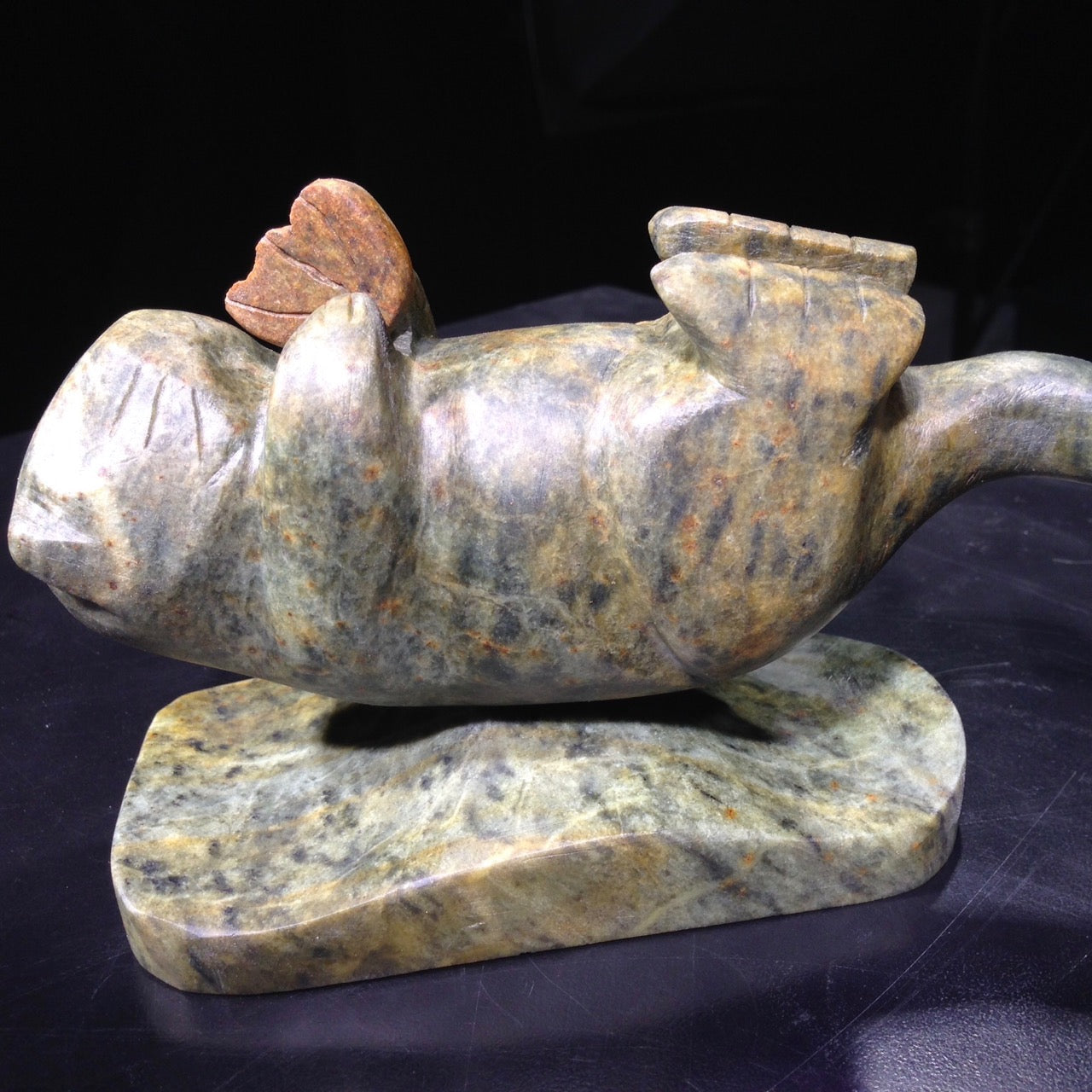 Art Class Medium Sculpture ~ 4+ Hours