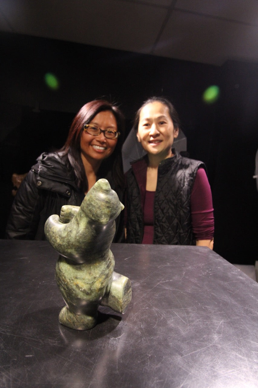 Art Class Medium Sculpture ~ 4+ Hours