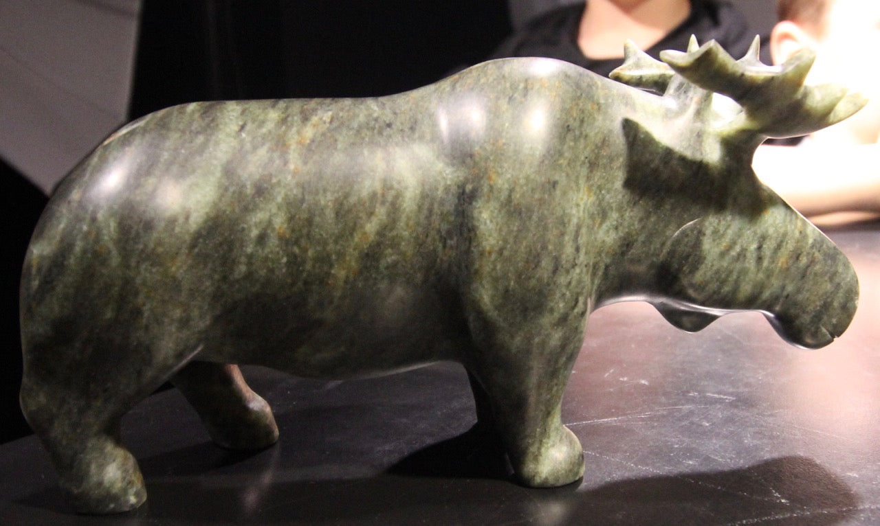 Art Class Medium Sculpture ~ 4+ Hours