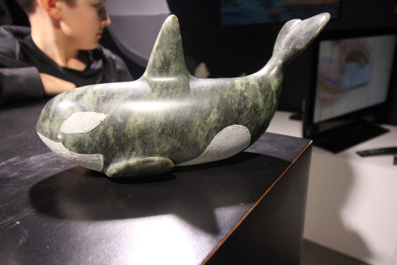 Art Class Medium Sculpture ~ 4+ Hours