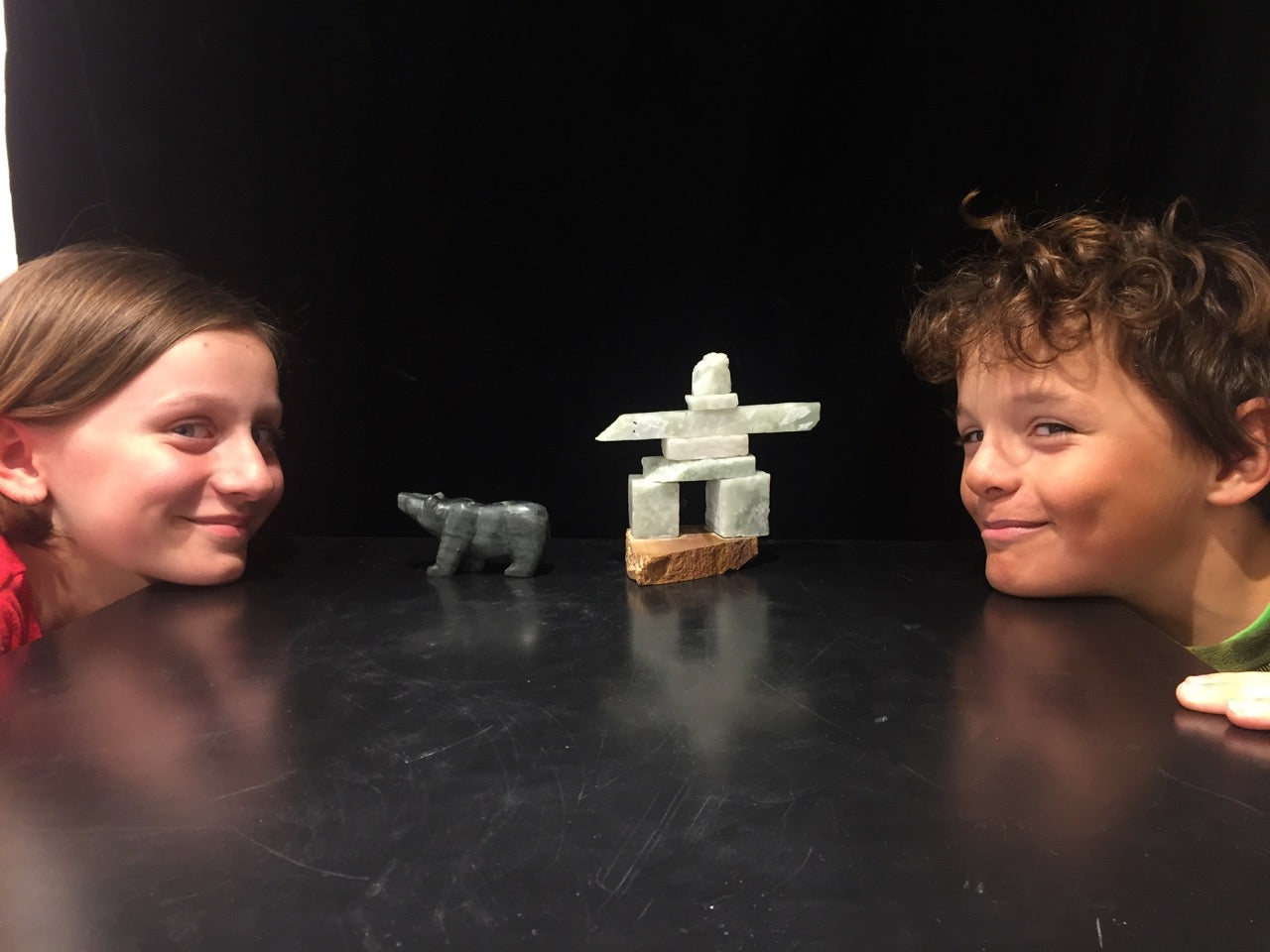 Art Class Small Sculpture ~ 3+ Hours