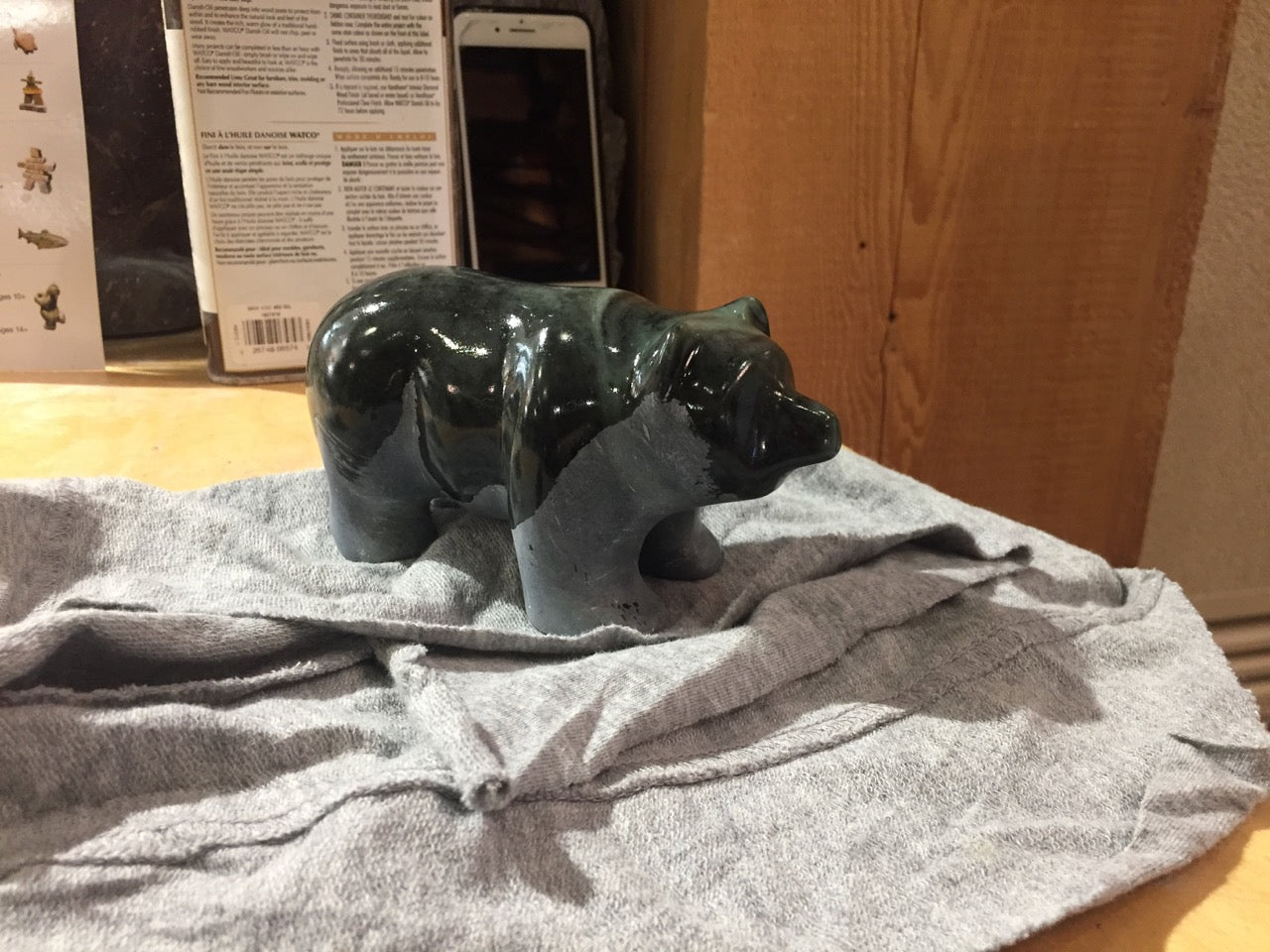 Art Class Medium Sculpture ~ 4+ Hours