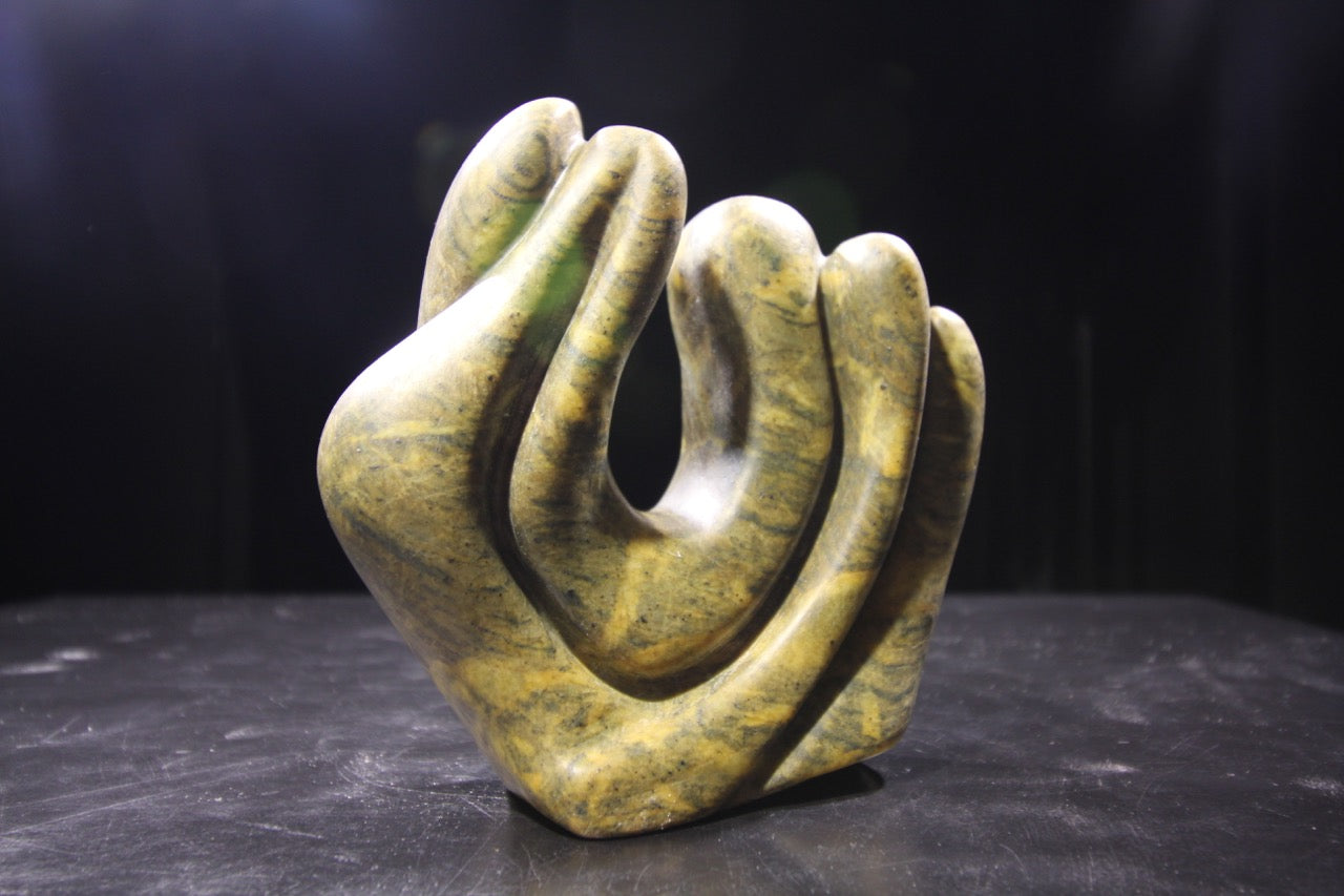 Art Class Medium Sculpture ~ 4+ Hours