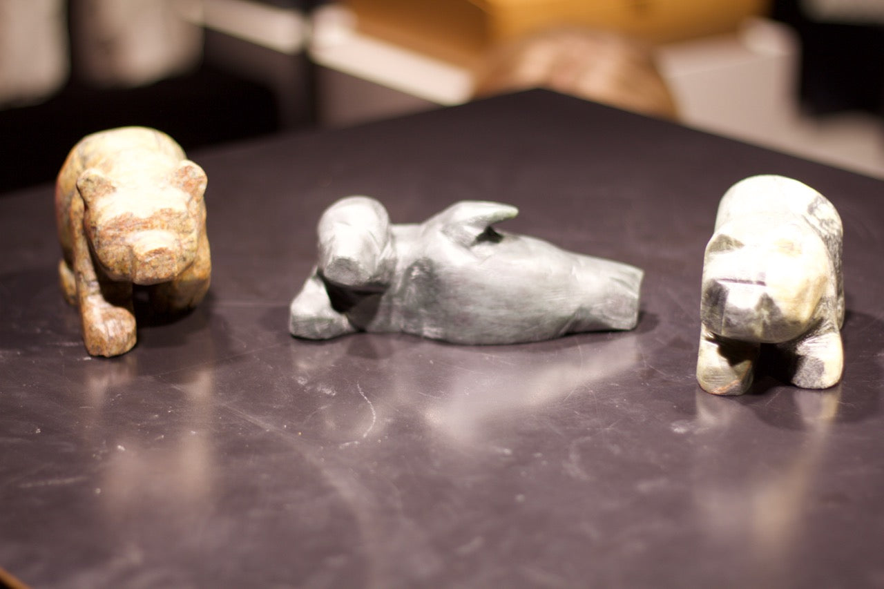 Art Class Medium Sculpture ~ 4+ Hours