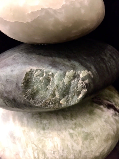 Joshua's Stones