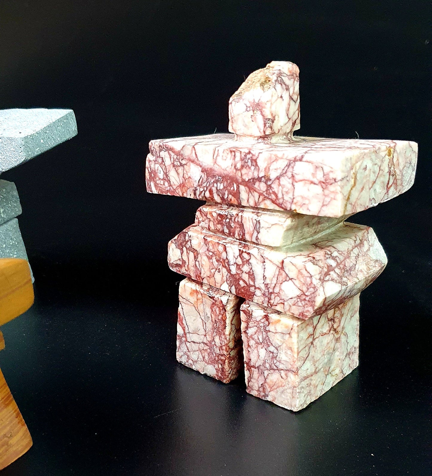 Inukshuks 3.5"