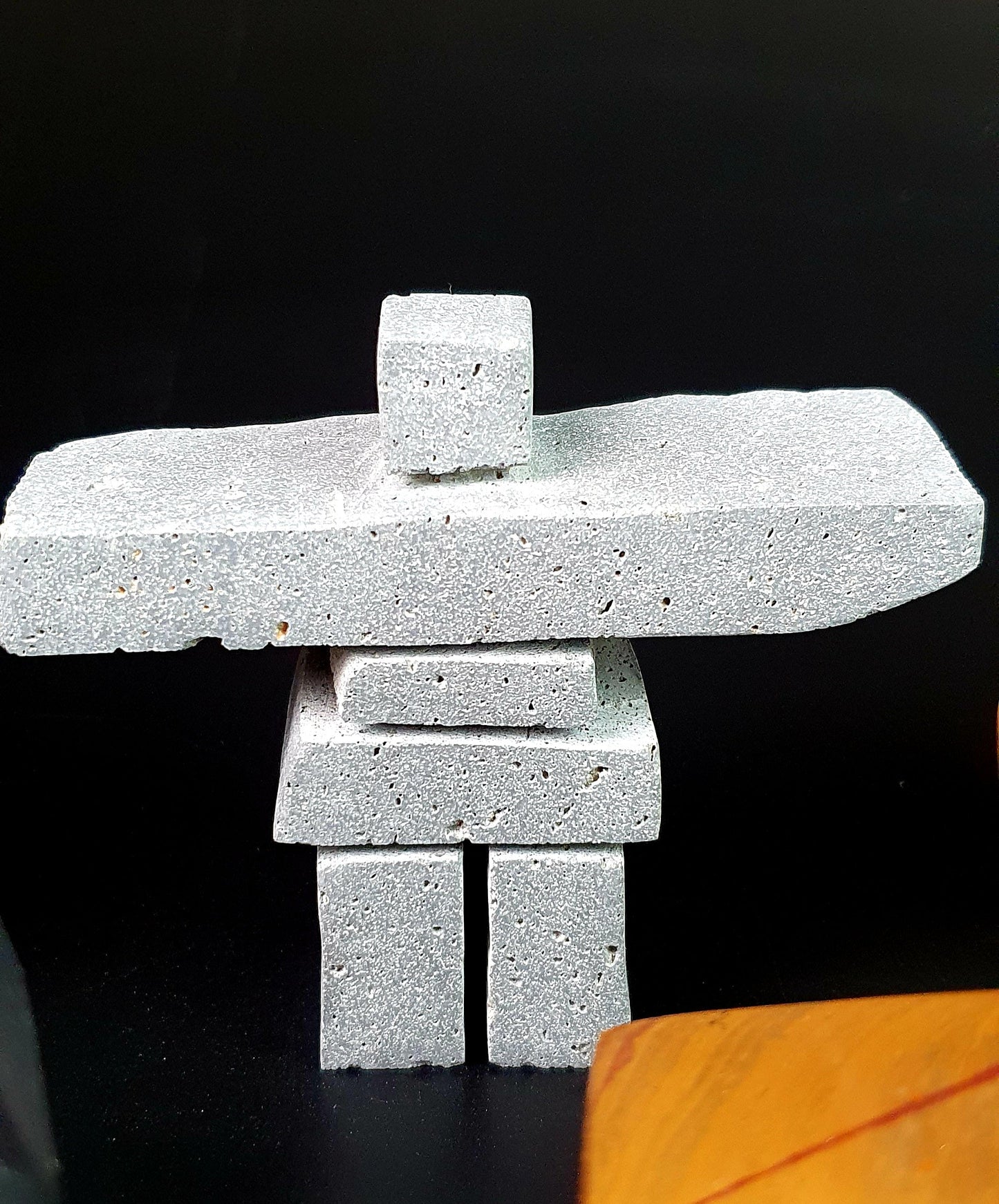 Inukshuks 3.5"