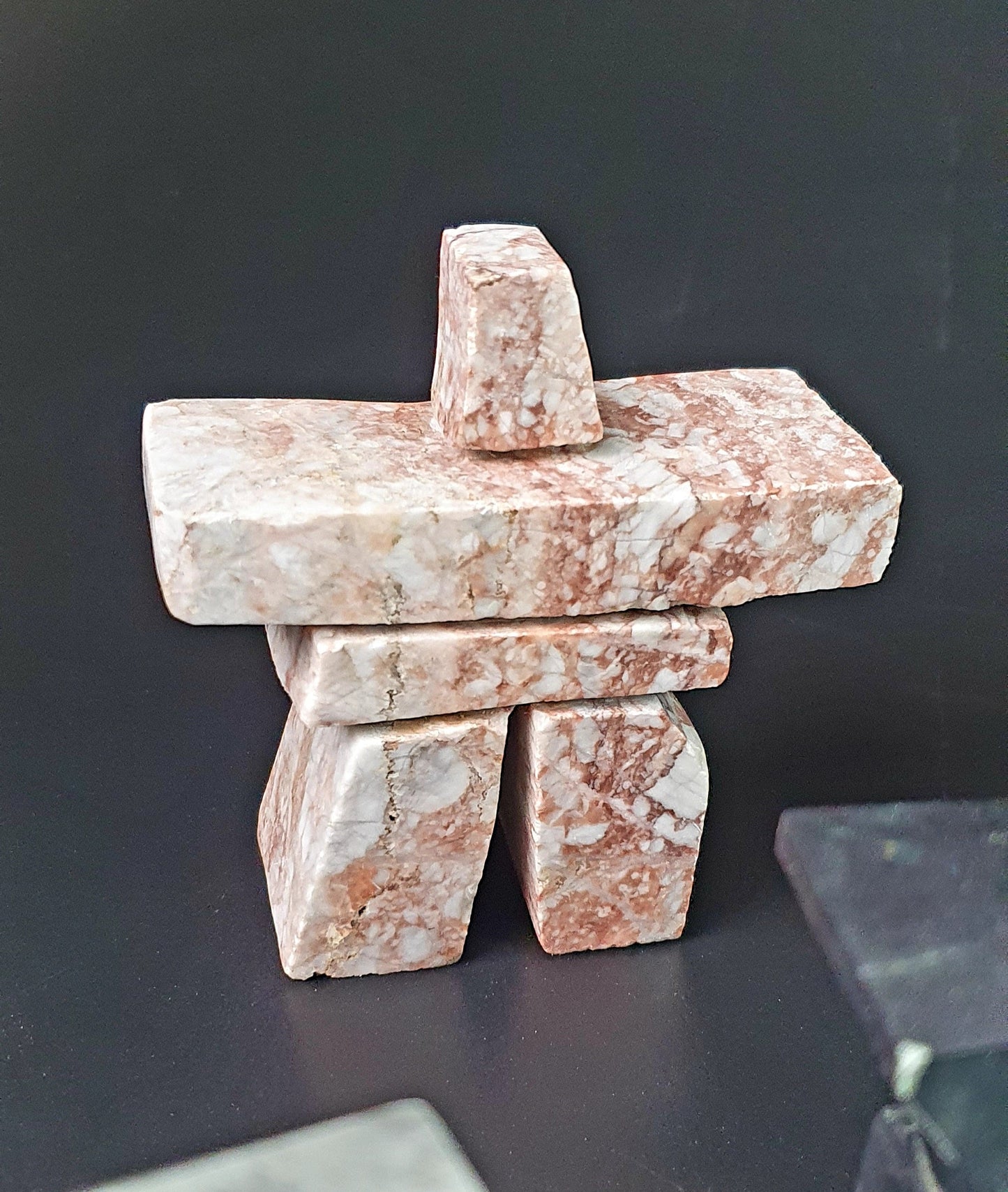 Inukshuks 3.5"