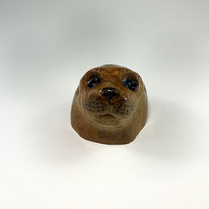 Seal Heads