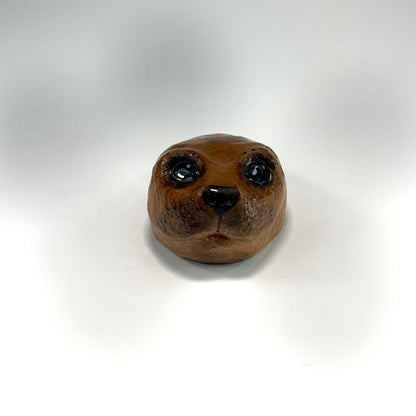 Seal Heads