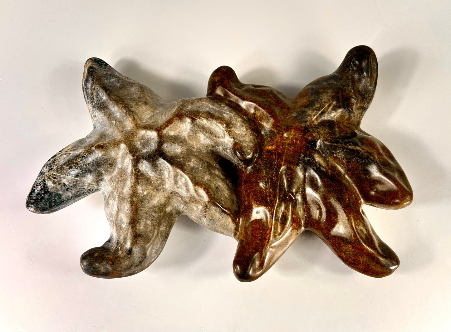 Sea Stars (Wall Mount)