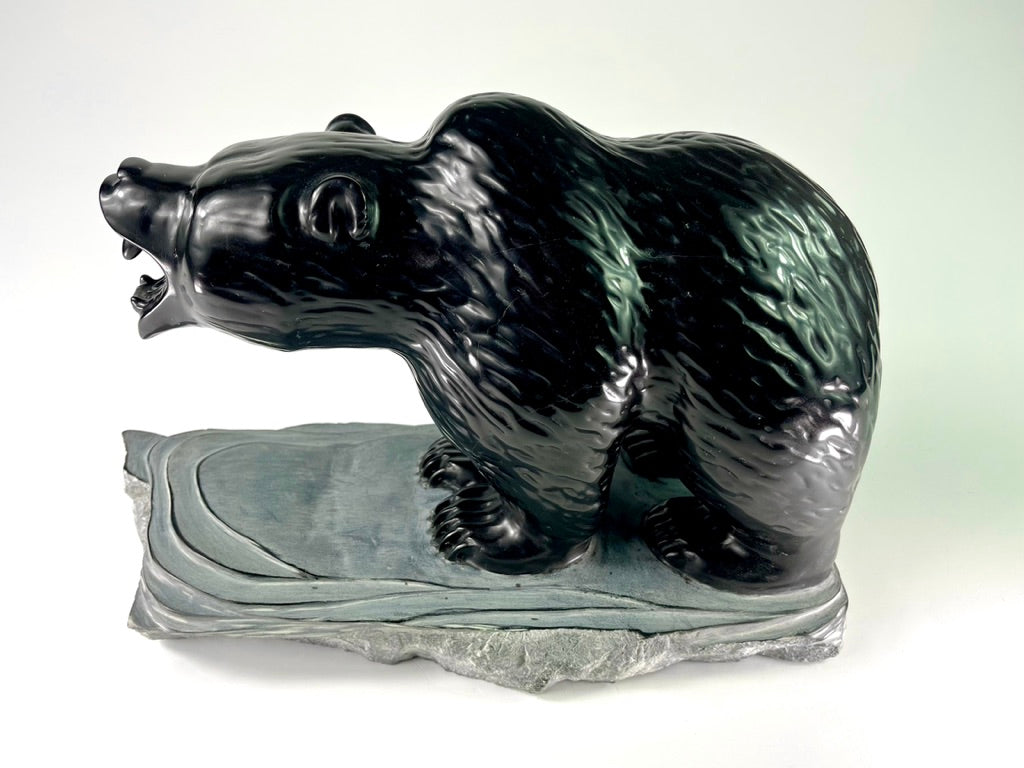 Roaring Bear