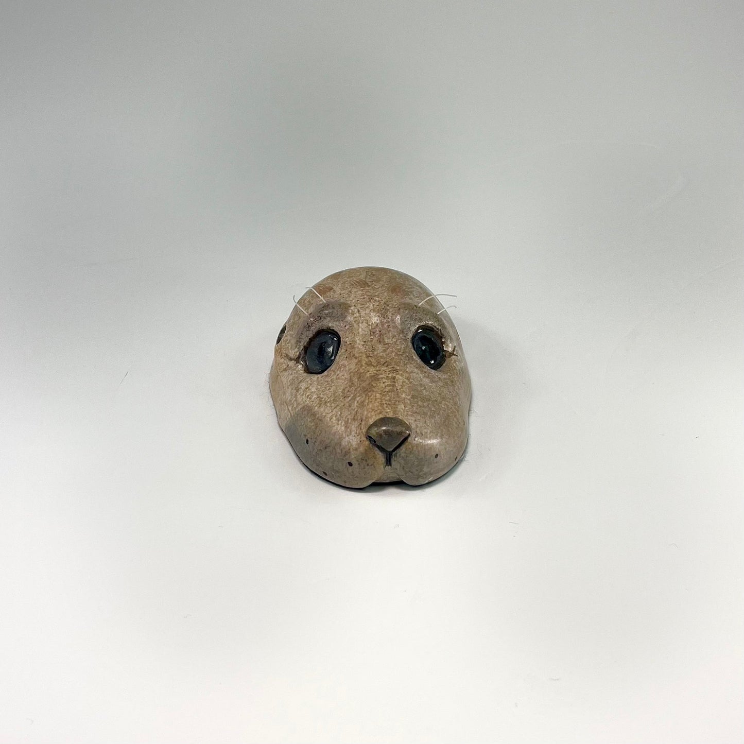 Seal Heads