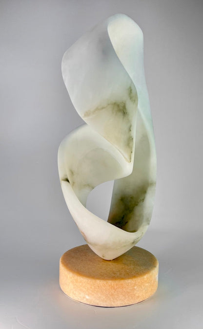 Dance Twist ~ White