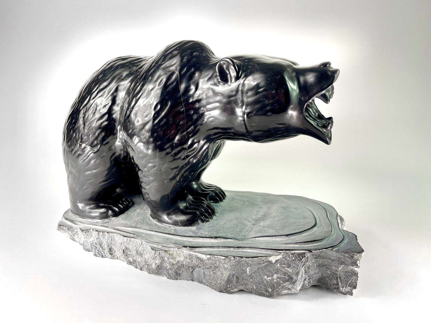 Roaring Bear