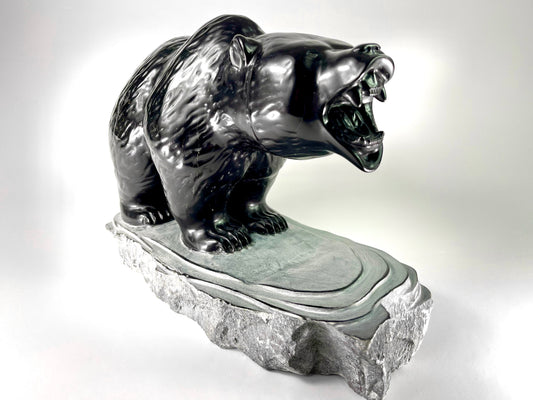 Roaring Bear