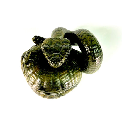 Rattlesnake