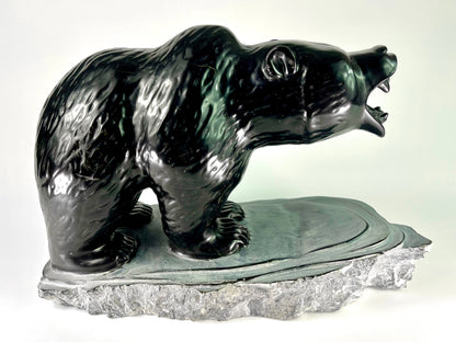 Roaring Bear
