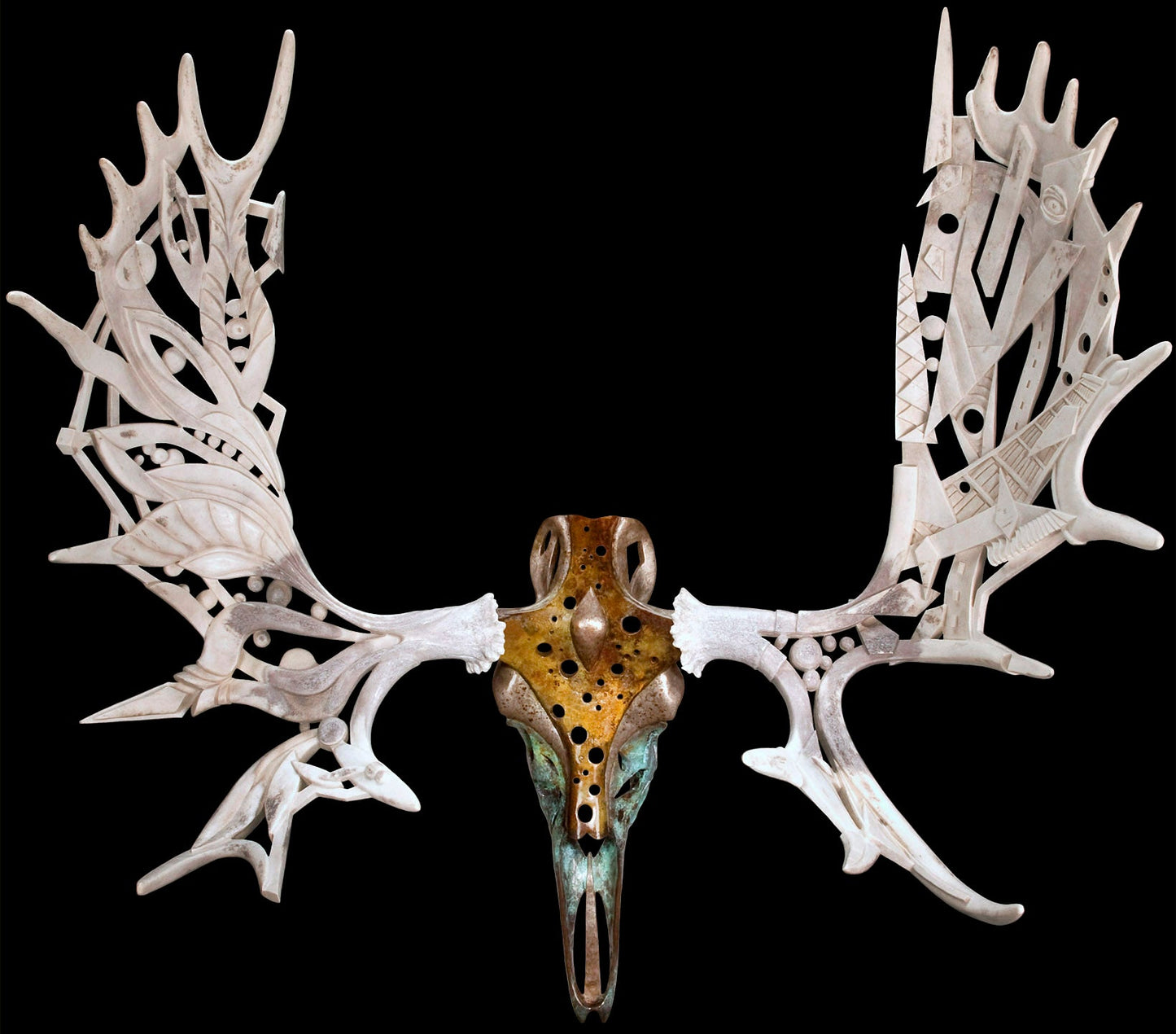 GIA Antlers