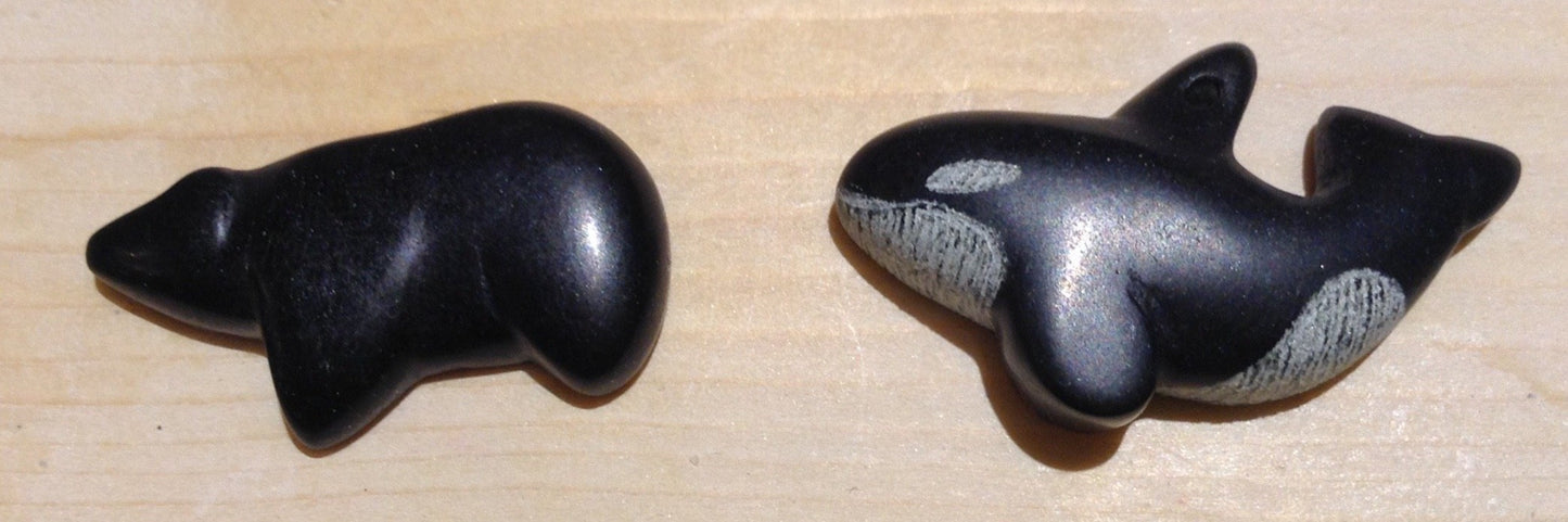 Art Class Mini Sculpture ~ 1-2 Hours