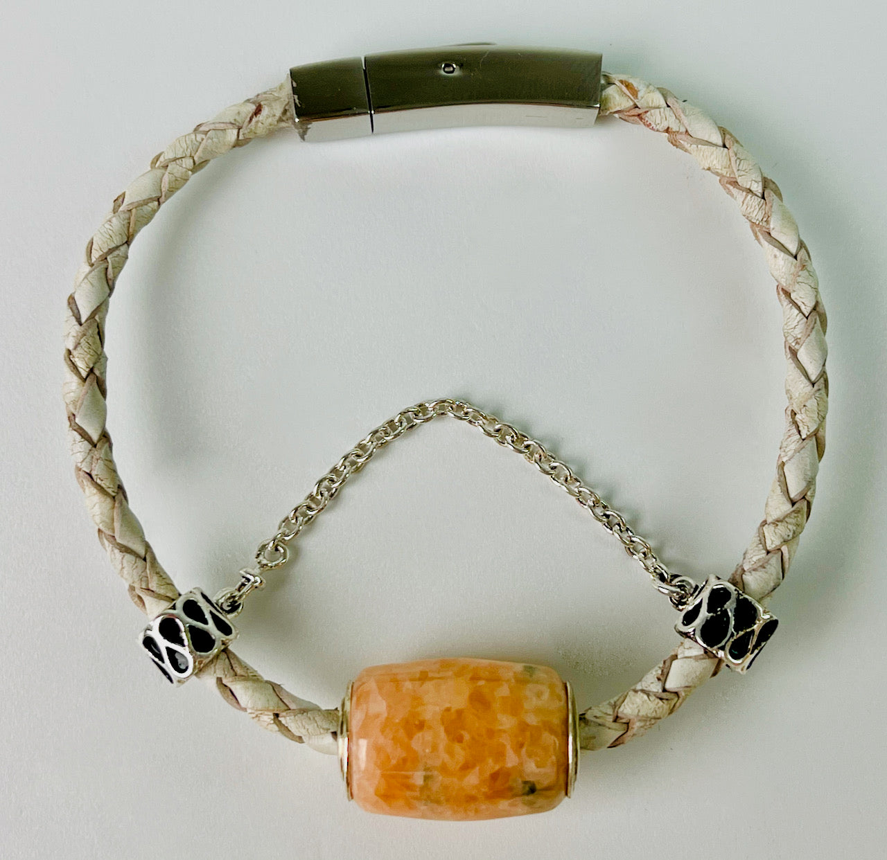 Fathom Custom Gemstone Bracelet