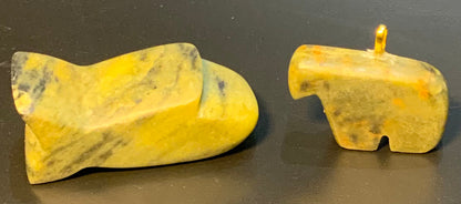 Art Class Mini Sculpture ~ 1-2 Hours