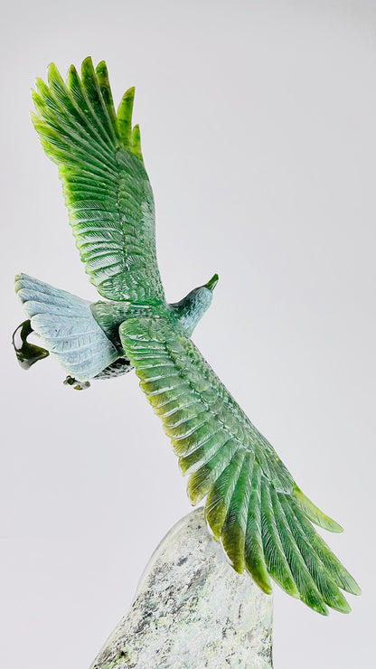 Skydive Eagle