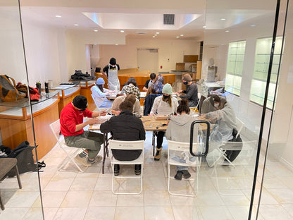 Art Class Mini Sculpture ~ 1-2 Hours