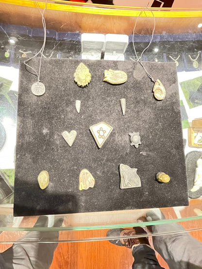 Art Class Mini Sculpture ~ 1-2 Hours