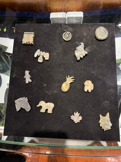 Art Class Mini Sculpture ~ 1-2 Hours