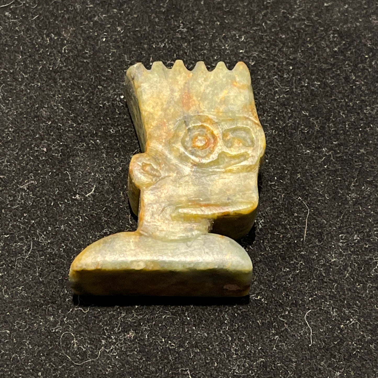 Art Class Mini Sculpture ~ 1-2 Hours