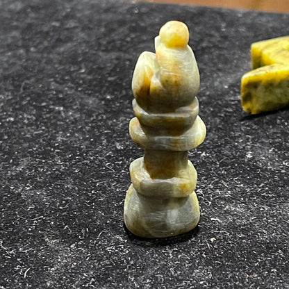 Art Class Mini Sculpture ~ 1-2 Hours