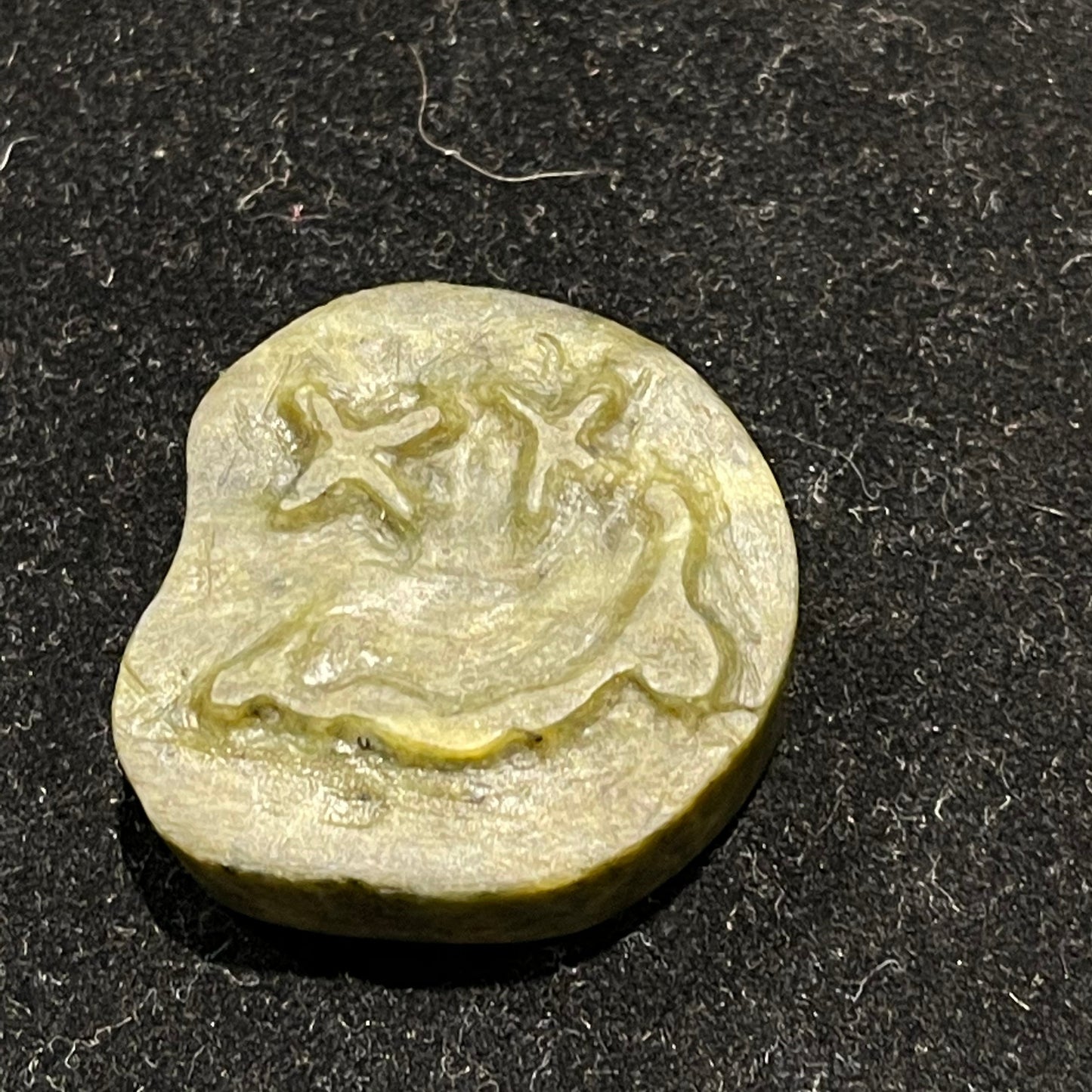 Art Class Mini Sculpture ~ 1-2 Hours