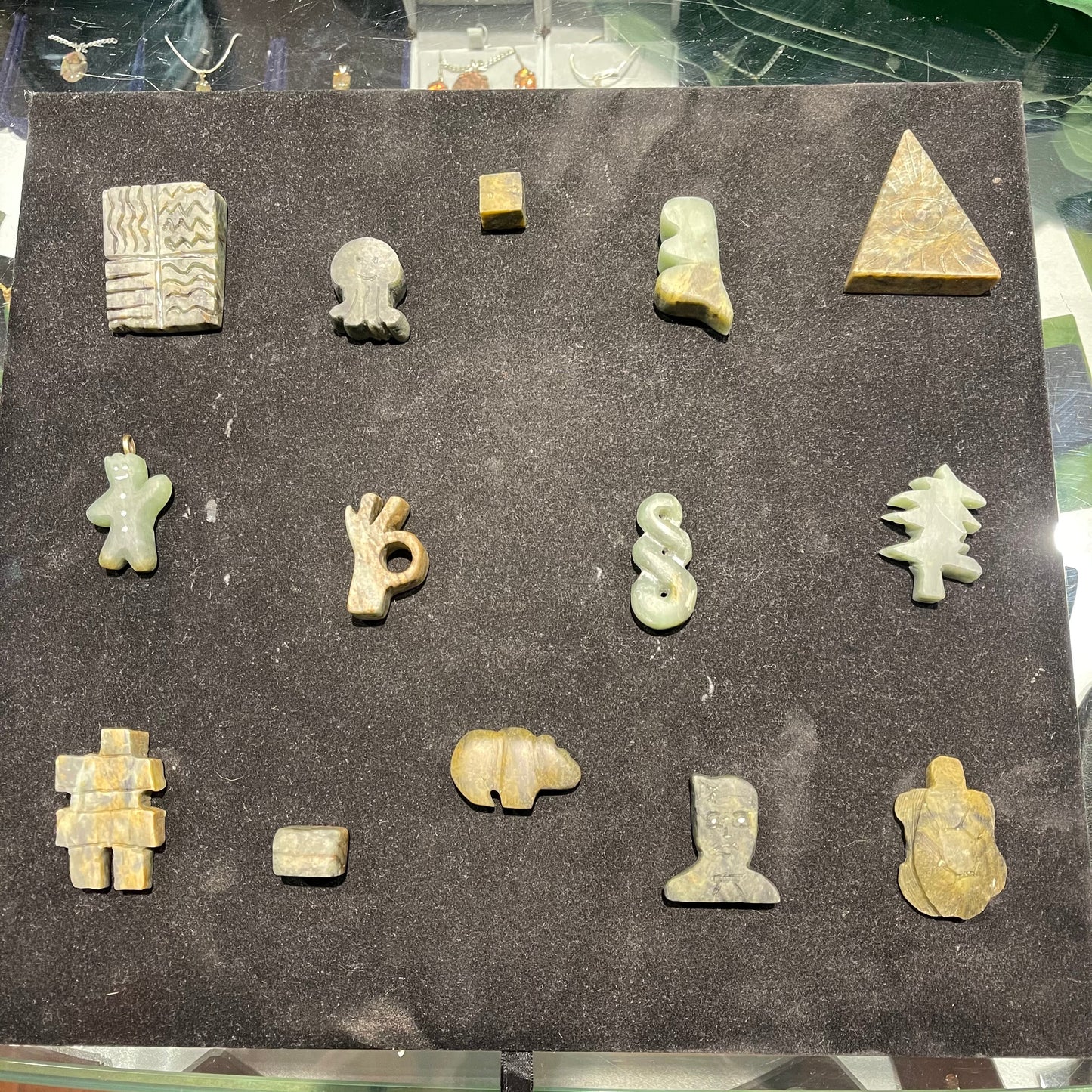 Art Class Mini Sculpture ~ 1-2 Hours