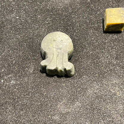 Art Class Mini Sculpture ~ 1-2 Hours