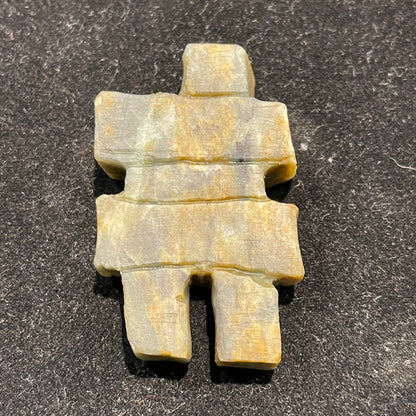 Art Class Mini Sculpture ~ 1-2 Hours