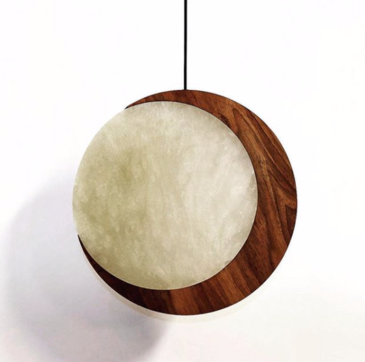 Alabaster Eclipse