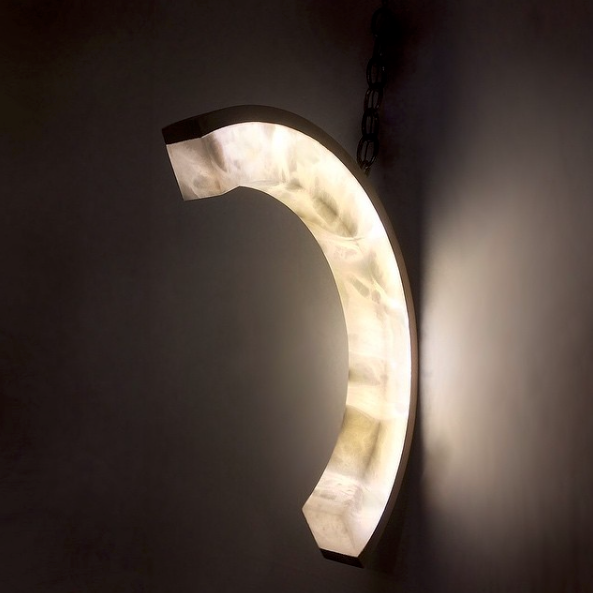 Alabaster C-Light